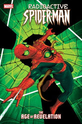Marvel Comic Books > Incentives RADIOACTIVE SPIDER-MAN #1 1:25 INCV DOALY VARIANT [AOR] 75960621372600117 PRH-75960621372600117