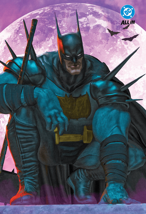 Marvel Comic Books > Incentives > Signed ABSOLUTE BATMAN VOL.1 THE ZOO NYCC MARK SPEARS EXCLUSIVE [SIGNED BY SCOTT SNYDER & NICK DRAGOTTA] BAT-NYCC-EXCLUSIVE-26