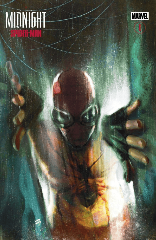 Marvel Comic Books > Incentives > Signed MIDNIGHT SPIDER-MAN #1 NYCC EAST SIDE COMICS SIMMONDS VARIANT [SIGNED BY PHILLIP K JOHNSON] TE-PRH-75960621681900111-NYCC-SIGNED-26