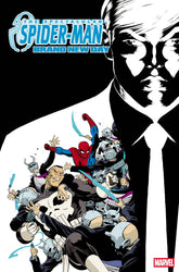 Marvel Comic Books > Incentives SPECTACULAR SPIDER-MAN: BRAND NEW DAY #1 1:25 INCV TBD ARTIST VARIANT 75960621582900117 PRH-75960621582900117