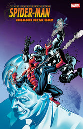 Marvel Comic Books > Incentives SPECTACULAR SPIDER-MAN: BRAND NEW DAY #3 1:25 INCV SERGIO DAVILA VARIANT 75960621582900316 PRH-75960621582900316