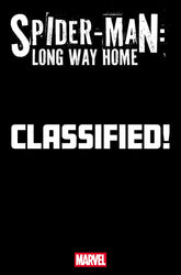 Marvel Comic Books > Incentives SPIDER-MAN: LONG WAY HOME #1 1:50 INCV TBD ARTIST MAGIC: THE GATHERING VIRGIN VARIANT 75960621579900118 PRH-75960621579900118