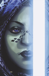 Marvel Comic Books > Incentives STAR WARS: JEDI KNIGHTS #7 1:50 INCV TAURIN CLARKE LIGHTSABER VIRGIN VARIANT 75960621106700716 PRH-75960621106700716