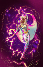 Marvel Comic Books > Incentives STORM #2 1:50 INCV ERNANDA SOUZA STORM VIRGIN VARIANT 75960621036700217 PRH-75960621036700217