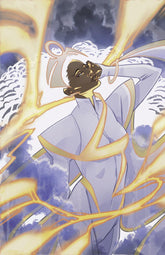 Marvel Comic Books > Incentives STORM #7 1:50 INCV MARGUERITE SAUVAGE STORM VIRGIN VARIANT 75960621036700716 PRH-75960621036700716