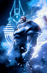 Marvel Comic Books > Incentives TOMB OF APOCALYPSE #1 1:100 INCV PABLO VILLALOBOS VARIANT (Release Date: 08/26/2026) 75960621613000116 PRH-75960621613000116