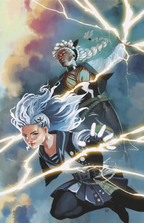 Marvel Comic Books > Incentives ULTIMATE ENDGAME #3 1:25 INCV STEPHANIE HANS RATIO VIRGIN 2ND PRINTING VARIANT 75960621336800318 PRH-75960621336800318