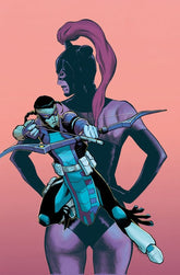 Marvel Comic Books > Incentives ULTIMATE HAWKEYE #1 1:100 INCV TBD ARTIST VIRGIN VARIANT '75960621337500117 PRH-75960621337500117