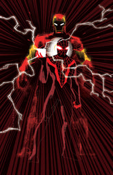 Marvel Comic Books > Incentives ULTIMATE IMPACT: REBORN #3 1:50 INCV MARK CHIARELLO VIRGIN VARIANT 75960621461700317 PRH-75960621461700317
