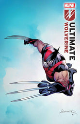 Marvel Comic Books > Incentives ULTIMATE WOLVERINE #11 1:25 INCV SALVADOR LARROCA VARIANT 75960621050301116 PRH-75960621050301116