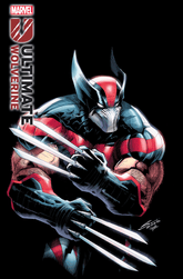 Marvel Comic Books > Incentives ULTIMATE WOLVERINE #13 GERARDO SANDOVAL VARIANT[1:25] 75960621050301316 PRH-75960621050301316