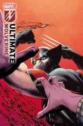 Marvel Comic Books > Incentives ULTIMATE WOLVERINE #15 1:25 INCV PAULO SIQUEIRA VARIANT 75960621050301531 PRH-75960621050301531