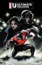 Marvel Comic Books > Incentives ULTIMATE WOLVERINE #6 1:25 INCV LEINIL YU VARIANT 75960621050300616 PRH-75960621050300616