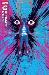 Marvel Comic Books > Incentives ULTIMATE X-MEN #16 1:25 INCV DOALY VARIANT 75960620798501617 PRH-75960620798501617