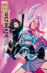 Marvel Comic Books > Incentives ULTIMATE X-MEN #20 1:25 INCV ELIZABETH TORQUE VARIANT 75960620798502016 PRH-75960620798502016