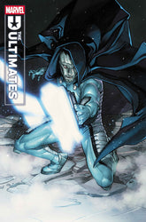 Marvel Comic Books > Incentives ULTIMATES #12 1:25 INCV ELENA CASAGRANDE VARIANT 75960620830201216 PRH-75960620830201216