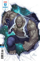 Marvel Comic Books > Incentives ULTIMATES #6 1:10 INCV INHYUK LEE RATIO 2ND PRINTING VARIANT 75960620830200617 PRH-75960620830200617