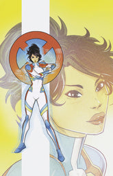 Marvel Comic Books > Incentives UNCANNY X-MEN #12 1:50 INCV LUCIANO VECCHIO JITTER VIRGIN VARIANT 75960620917001216 PRH-75960620917001216