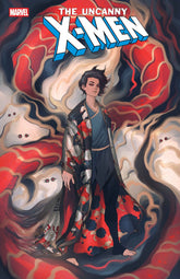 Marvel Comic Books > Incentives UNCANNY X-MEN #14 1:25 INCV MEGHAN HETRICK VARIANT 75960620917001417 PRH-75960620917001417