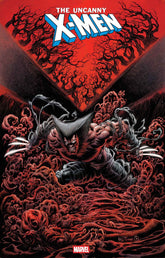 Marvel Comic Books > Incentives UNCANNY X-MEN #16 1:25 INCV KYLE HOTZ VARIANT 75960620917001617 PRH-75960620917001617