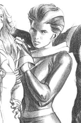 Marvel Comic Books > Incentives UNCANNY X-MEN #20 1:100 INCV ALEX ROSS TIMELESS VIRGIN SKETCH VARIANT 75960620917002016 PRH-75960620917002016