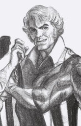 Marvel Comic Books > Incentives UNCANNY X-MEN #21 1:100 INCV ALEX ROSS TIMELESS VIRGIN SKETCH VARIANT 75960620917002116 PRH-75960620917002116