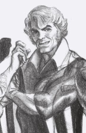 Marvel Comic Books > Incentives UNCANNY X-MEN #21 1:100 INCV ALEX ROSS TIMELESS VIRGIN SKETCH VARIANT 75960620917002116 PRH-75960620917002116