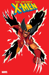 Marvel Comic Books > Incentives UNCANNY X-MEN #30 1:25 INCV DOALY VARIANT 75960620917003017 PRH-75960620917003017