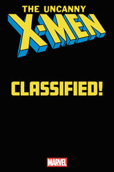 Marvel Comic Books > Incentives UNCANNY X-MEN #30 1:50 INCV TBD ARTIST MAGIC: THE GATHERING VIRGIN VARIANT 75960620917003016 PRH-75960620917003016