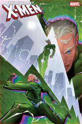 Marvel Comic Books > Incentives UNCANNY X-MEN #35 1:25 INCV IVAN SHAVRIN VARIANT (Release Date: 09/02/2026) 75960620917003517 PRH-75960620917003517
