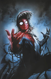 Marvel Comic Books > Incentives VENOM #1 1:100 INCV ADI GRANOV VIRGIN VARIANT (Release Date: 10/14/2026) 75960621682600117 PRH-75960621682600117