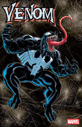 Marvel Comic Books > Incentives VENOM #1 1:25 INCV NICK BRADSHAW VARIANT (Release Date: 10/14/2026) 75960621682600116 PRH-75960621682600116