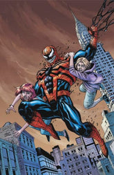 Marvel Comic Books > Incentives VENOM #252 1:25 INCV CORY SMITH RATIO VIRGIN 2ND PRINTING VARIANT 75960621330625222 PRH-75960621330625222