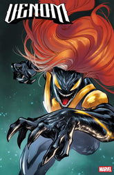 Marvel Comic Books > Incentives VENOM #259 1:25 INCV FRANCESCO MANNA VARIANT 75960621330625917 PRH-75960621330625917