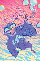 Marvel Comic Books > Incentives VENOM WAR #1 1:100 INCV ROSE BESCH VIRGIN VARIANT [VW] 75960620887600116 PRH-75960620887600116