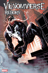 Marvel Comic Books > Incentives VENOMVERSE REBORN #2 1:25 INCV ROGE ANTONIO VARIANT 75960620993400216 PRH-75960620993400216