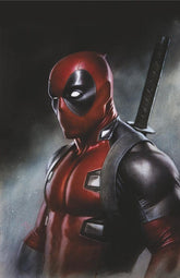 Marvel Comic Books > Incentives WADE WILSON: DEADPOOL #1 1:100 INCV ADI GRANOV VIRGIN VARIANT 75960621448800116 PRH-75960621448800116