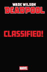 Marvel Comic Books > Incentives WADE WILSON: DEADPOOL #5 1:50 INCV TBD ARTIST MAGIC: THE GATHERING VIRGIN VARIANT 75960621448800517 PRH-75960621448800517