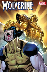 Marvel Comic Books > Incentives WOLVERINE #19 1:25 INCV EMILIO LAISO VARIANT 75960620841801916 PRH-75960620841801916