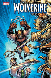 Marvel Comic Books > Incentives WOLVERINE #20 1:25 INCV CHAD HARDIN VARIANT 75960620841802016 PRH-75960620841802016
