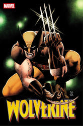Marvel Comic Books > Incentives WOLVERINE #28 1:25 INCV PAULO SIQUEIRA VARIANT (Release Date: 09/23/2026) 75960620841802816 PRH-75960620841802816