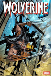 Marvel Comic Books > Incentives WOLVERINE #30 JUSTIN MASON 1:25 VARIANT (Release Date: 12/02/2026) 75960620841803017 PRH-75960620841803017