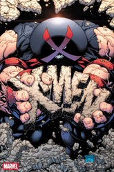 Marvel Comic Books > Incentives X-MEN #34 1:25 INCV WILL ROBSON VARIANT 75960620920003416 PRH-75960620920003416