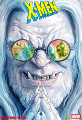 Marvel Comic Books > Incentives X-MEN #39 1:25 INCV ACO VARIANT [DNX] (Release Date: 10/14/2026) 75960620920003917 PRH-75960620920003917