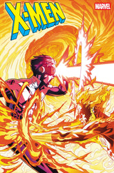 Marvel Comic Books > Incentives X-MEN #40 1:25 INCV PERE PEREZ VARIANT [DNX] (Release Date: 10/28/2026) 75960620920004017 PRH-75960620920004017