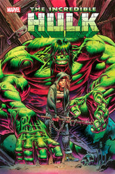 Marvel Comic Books INCREDIBLE HULK #18 75960620663601811 PRH-75960620663601811