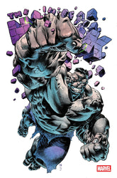 Marvel Comic Books INFERNAL HULK #10 (Release Date: 08/12/2026) 75960621361001011 PRH-75960621361001011