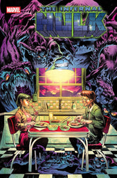 Marvel Comic Books INFERNAL HULK #3 75960621361000311 PRH-75960621361000311