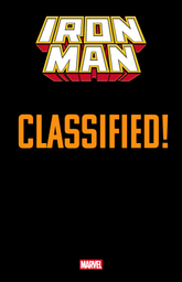 Marvel Comic Books IRON MAN #1 IVAN TALAVERA MELINDA MAY VARIANT 75960621491400118 PRH-75960621491400118