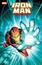 Marvel Comic Books IRON MAN #8 ATHILA FABBIO VARIANT (Release Date: 08/05/2026) 75960621491400851 PRH-75960621491400851